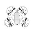 DJI DJI Flip Fly More Combo (DJI RC 2) Consumer CP.FP.00000181.02
