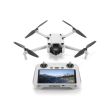 DJI DJI Mini 3 (DJI RC) Consumer CP.MA.00000780.02