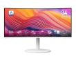 MSI MODERN MD342CQPW 34" Business/Curved/21 : 9