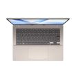 ASUS VivoBook Series X1407QA-LY045W CPU  Snapdragon