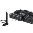 ASUS AMD B650 ATX Memory DDR5