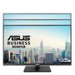 ASUS 31.5 " 3840 x 2160 pixels 4K Ultra HD