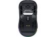 MOUSE USB OPTICAL WRL LIV/BLACK EY6A018 ENDORFY