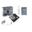 ASUS Intel B760 Express LGA1700 Micro-ATX