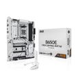 ASUS AMD B650 SAM5 ATX