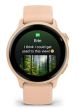 SMARTWATCH VIVOACTIVE 6/PINK DAWN 010-02985-03 GARMIN