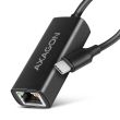 NET ADAPTER USB-C 1GB/ADE-ARC AXAGON