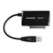 SSD ACC ADAPTER USB3.0/SATA/0.2M ADSA-FP3 AXAGON