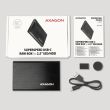 HDD ACC ENCLOSURE 2.5"/USB-C EE25-A6C AXAGON