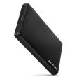 HDD ACC ENCLOSURE 2.5"/USB-C EE25-SLC AXAGON
