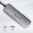 I/O HUB USB3.2 5IN1/0.2M HMC-5 AXAGON