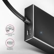 I/O HUB USB3.2 7PORT FLAT/1M HUE-F7A AXAGON