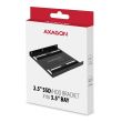 SSD ACC BRACKET 2.5" TO 3.5"/RHD-125B AXAGON