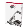NB ACC STAND 10-16" METAL/STND-L AXAGON
