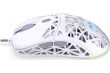 MOUSE USB OPTICAL LIV OWH/WHITE EY6A021 ENDORFY