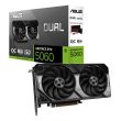 ASUS NVIDIA GeForce RTX 5060 8 GB GDDR7