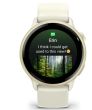 SMARTWATCH VIVOACTIVE 6/LUNAR GOLD 010-02985-01 GARMIN