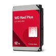 WESTERN DIGITAL Red Plus 12TB SATA