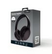 HEADSET BLUETOOTH/BLACK BHP-ANC-01 GEMBIRD