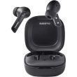 HEADSET BUDS PRO T500HAE/BLACK 3720500 INTENSO