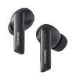 HEADSET BUDS PRO T500HAE/BLACK 3720500 INTENSO