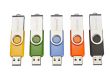 MEMORY DRIVE FLASH USB2 5X32GB/MULTIPACK 3503585 INTENSO