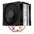 CPU COOLER S_MULTI/FERA5 DUAL FAN EY3A006 ENDORFY