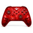 CONSOLE ACC CONTROLLER WRL/XBOX 196388334186 MICROSOFT