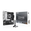 ASUS AMD B850 SAM5 Micro-ATX