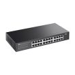 NET SWITCH 24PORT 10/100/1000M/LS1024G TP-LINK