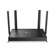 WRL ROUTER 3570MBPS 1000M 5P/DUAL BAND ARCHER BE220 TP-LINK