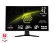 MSI MAG 274CXF 27" Gaming/Curved