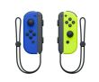 CONSOLE ACC CONTROLLER PAIR/JOY-CON BL/Y 212033 NINTENDO