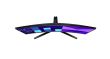 SAMSUNG LS27D390GAUXEN 27" Business/Curved