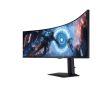 SAMSUNG LS49FG910EUXEN 49" Gaming/Curved