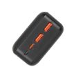 POWER BANK USB 30000MAH/VA2103 RIVACASE