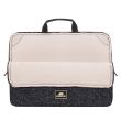 NB SLEEVE ANVIK 15.6"/7915 LIGHT GREY RIVACASE