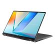 ASUS VivoBook Flip TP3607SH-RJ013W CPU  Core Ultra
