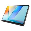 ASUS VivoBook Flip TP3607SH-RJ013W CPU  Core Ultra