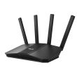ASUS Wireless Router 6500 Mbps Number of antennas 4