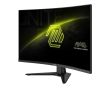 MSI MAG 325CQF 31.5" Gaming/Curved