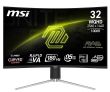 MSI MAG 325CQRF QD E2 31.5" Gaming/Curved
