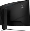 MSI MAG 325CQRF QD E2 31.5" Gaming/Curved