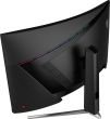 MSI MAG 325CQRF QD E2 31.5" Gaming/Curved