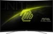 MSI MAG 325CQRF QD E2 31.5" Gaming/Curved