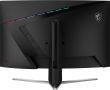 MSI MAG 325CQRF QD E2 31.5" Gaming/Curved