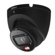 NET CAMERA 8MP EYEBALL/HDW1839T-A-IL-0280B-S6-B DAHUA