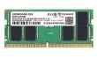 NB MEMORY 32GB DDR5-5600 SO/JM5600ASE-32G TRANSCEND