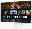 SAMSUNG LS32FM801UUXDU 32" Smart/4K