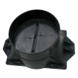 CATA Hood accessory 02832005 Adaptor + Check Valve